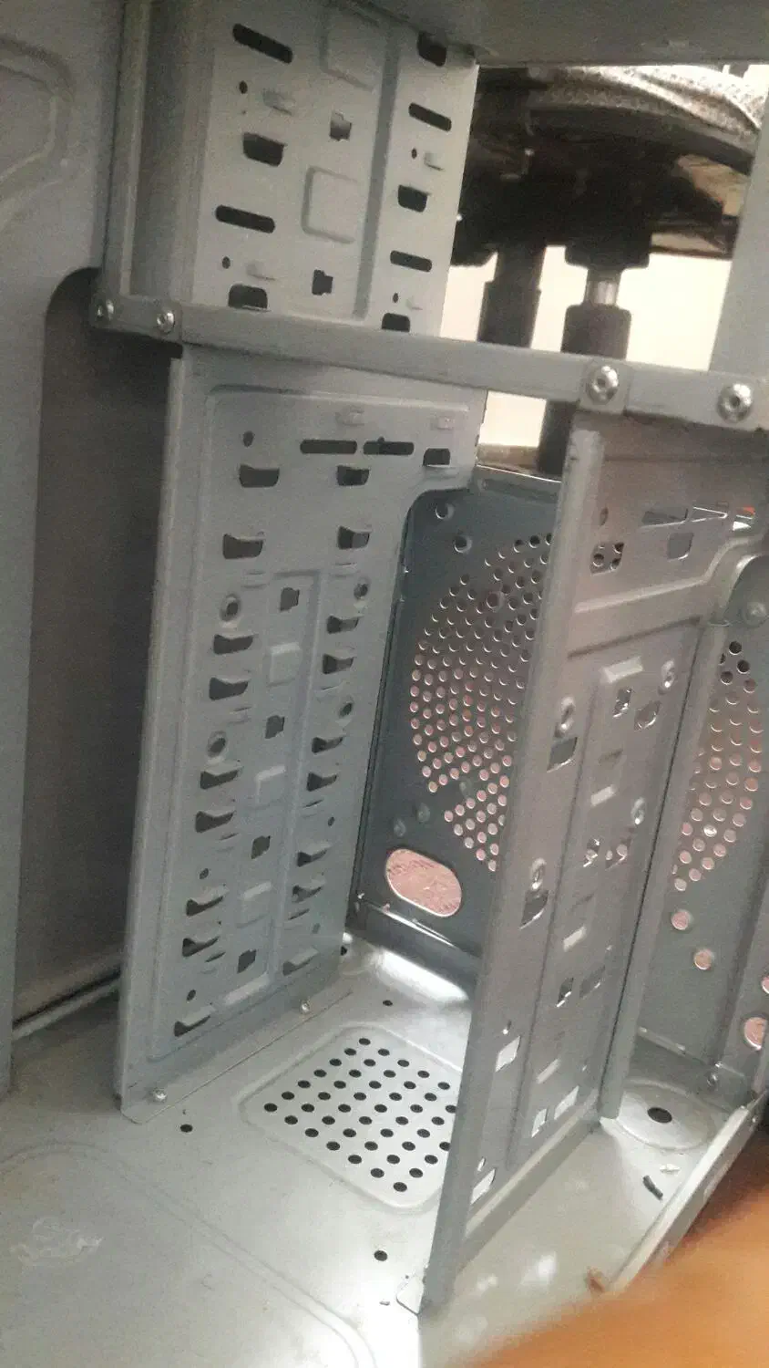 DVD رام، کابل های کیس قاب کیس فن|قطعات و لوازم جانبی رایانه|کرمان, |دیوار