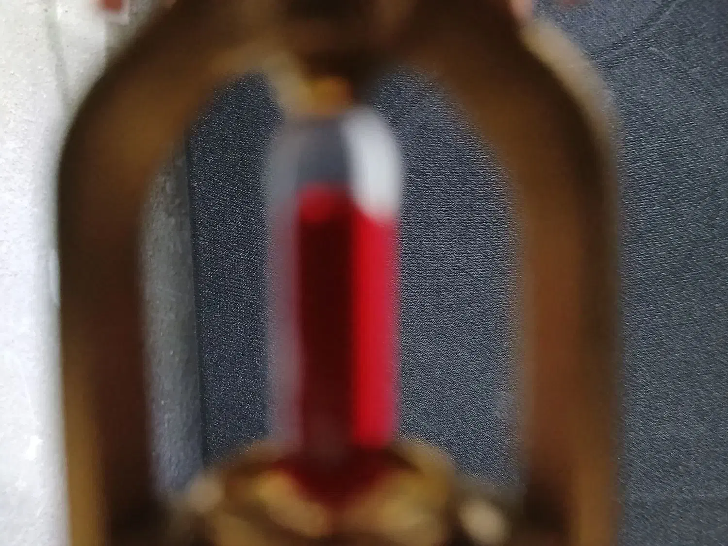 تعداد ۶۰۰ عدد اسپرینکلر جیوه قرمز بدنه مس عتیقه|کلکسیون اشیاء عتیقه|اندیشه, شهرک کوثر|دیوار