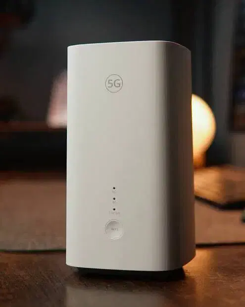۱۲۸کاربر مودم 5G هوآوی CPE 5 H155 381 قویتر از X28|مودم و تجهیزات شبکه|تهران, شوش|دیوار