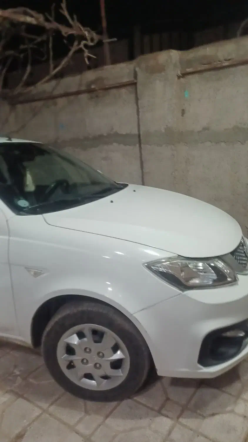 ساینا S 1402|خودرو سواری و وانت|خوشاب, |دیوار