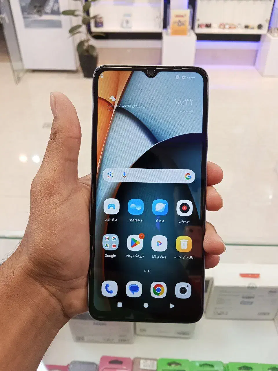 Redmi A3|موبایل|مشهد, انقلاب|دیوار