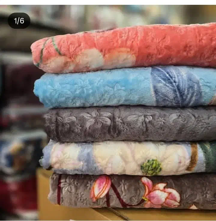 پتو|رختخواب، بالش، پتو|قرچک, داوود آباد|دیوار