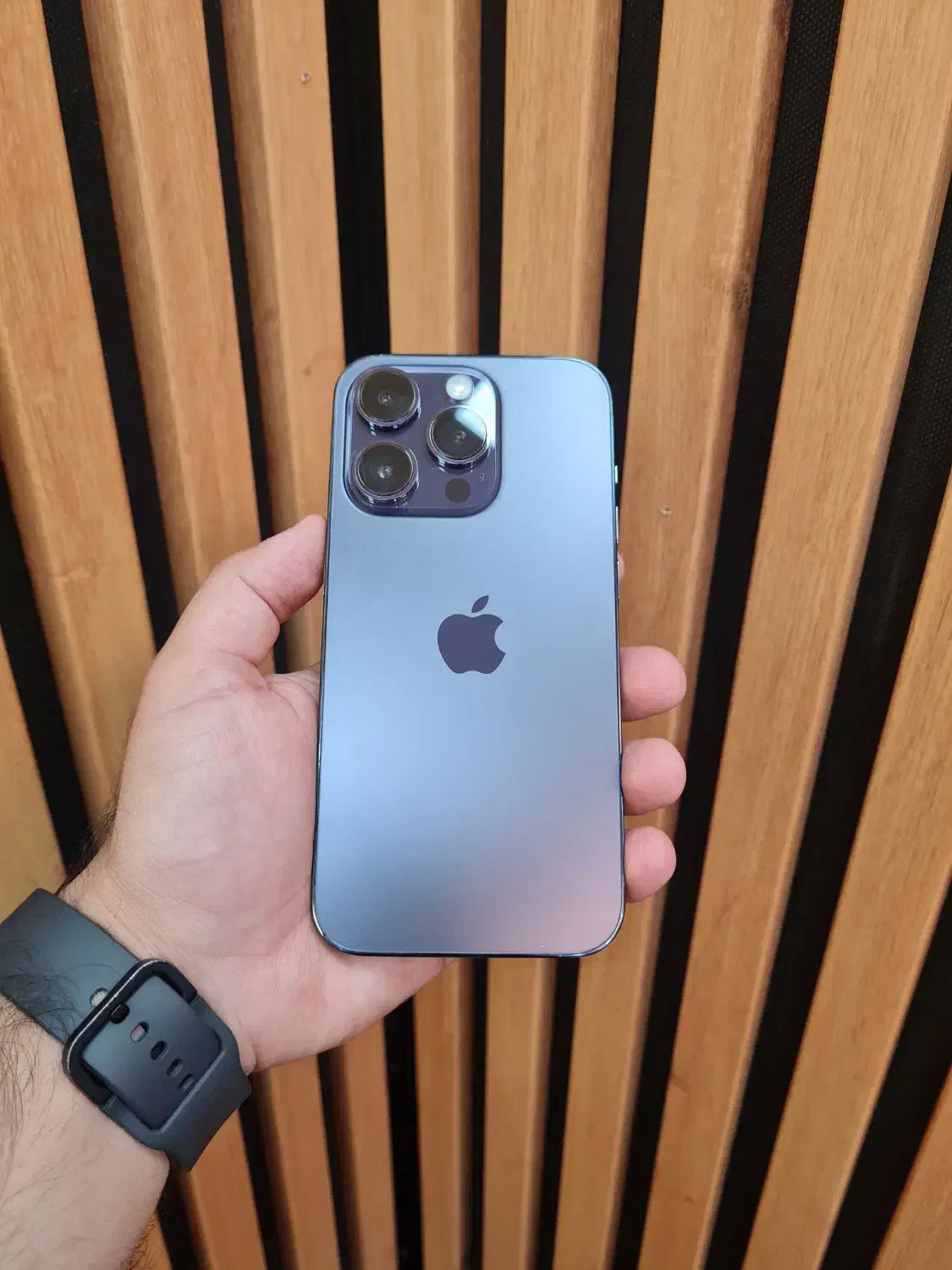 ۱۴ پرو باطری ۱۰۰ بدون پیش پرداخت|موبایل|مشهد, بهشت|دیوار