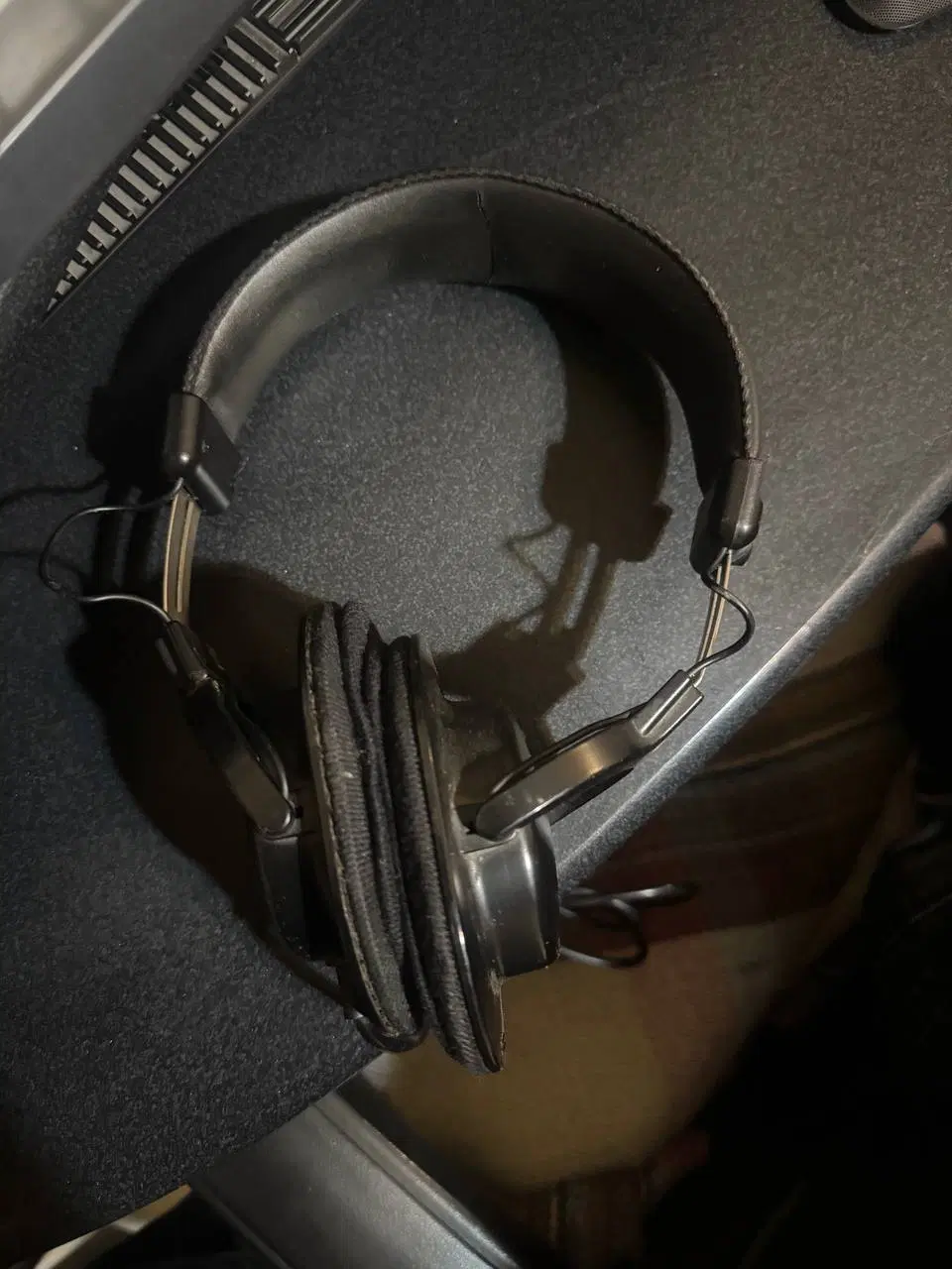 هدفون استودیویی Audio-Technica ATH M30|آلات موسیقی|تهران, ارامنه|دیوار