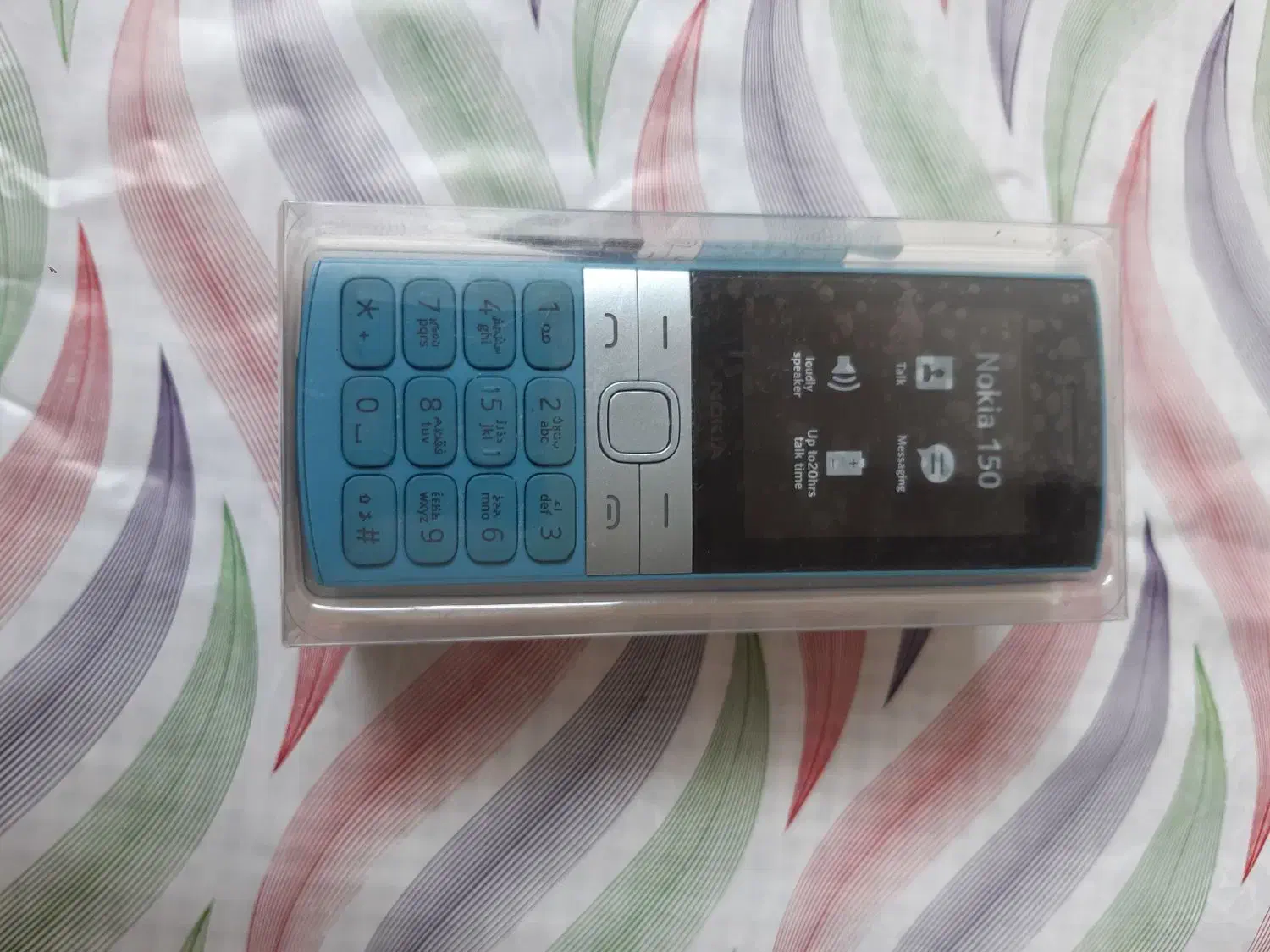 اصل    ۱۵۰|موبایل|مشهد, گلشور|دیوار