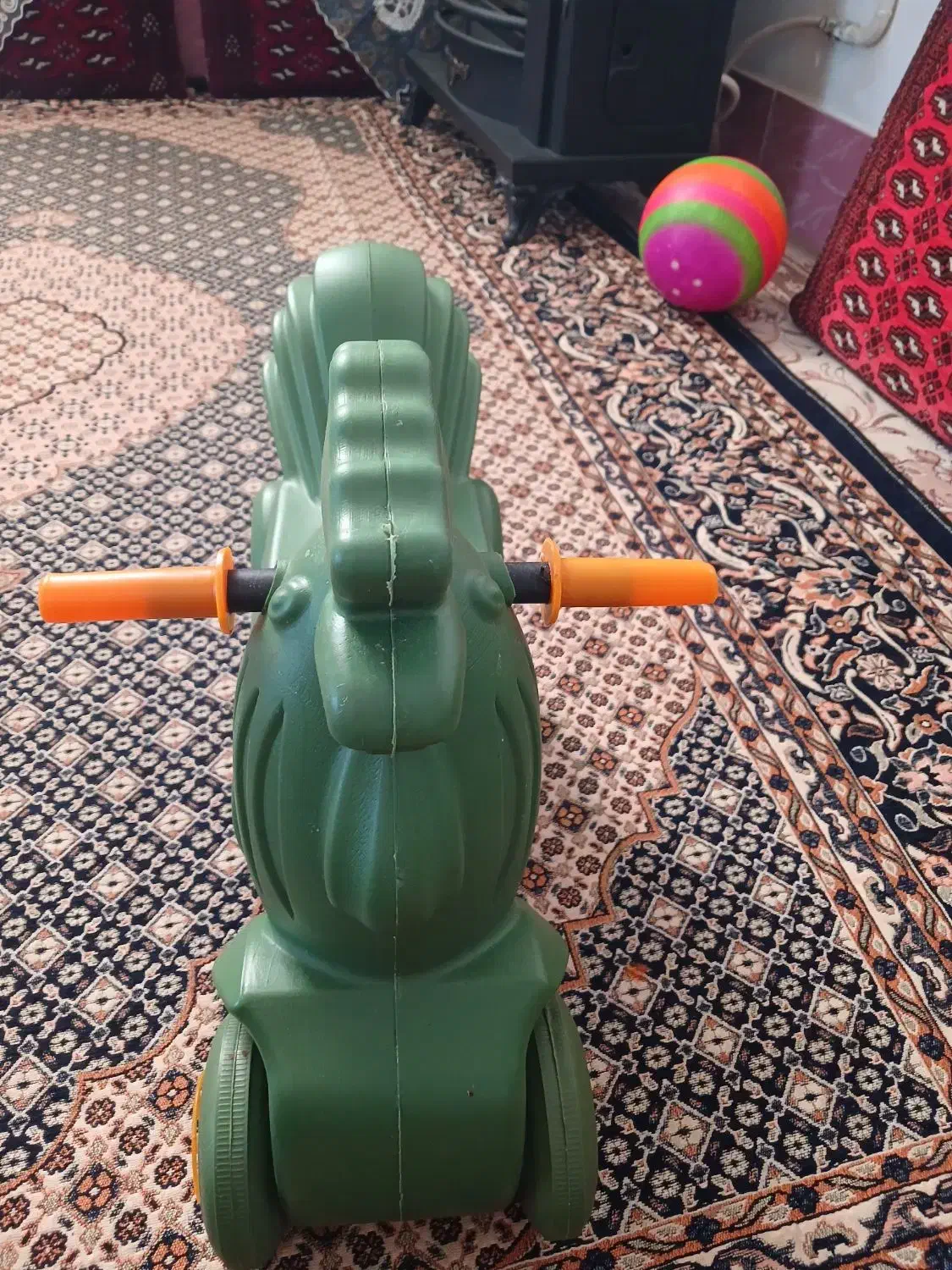 خروس اسباب بازی|اسباب‌بازی بچه|بیرجند, |دیوار