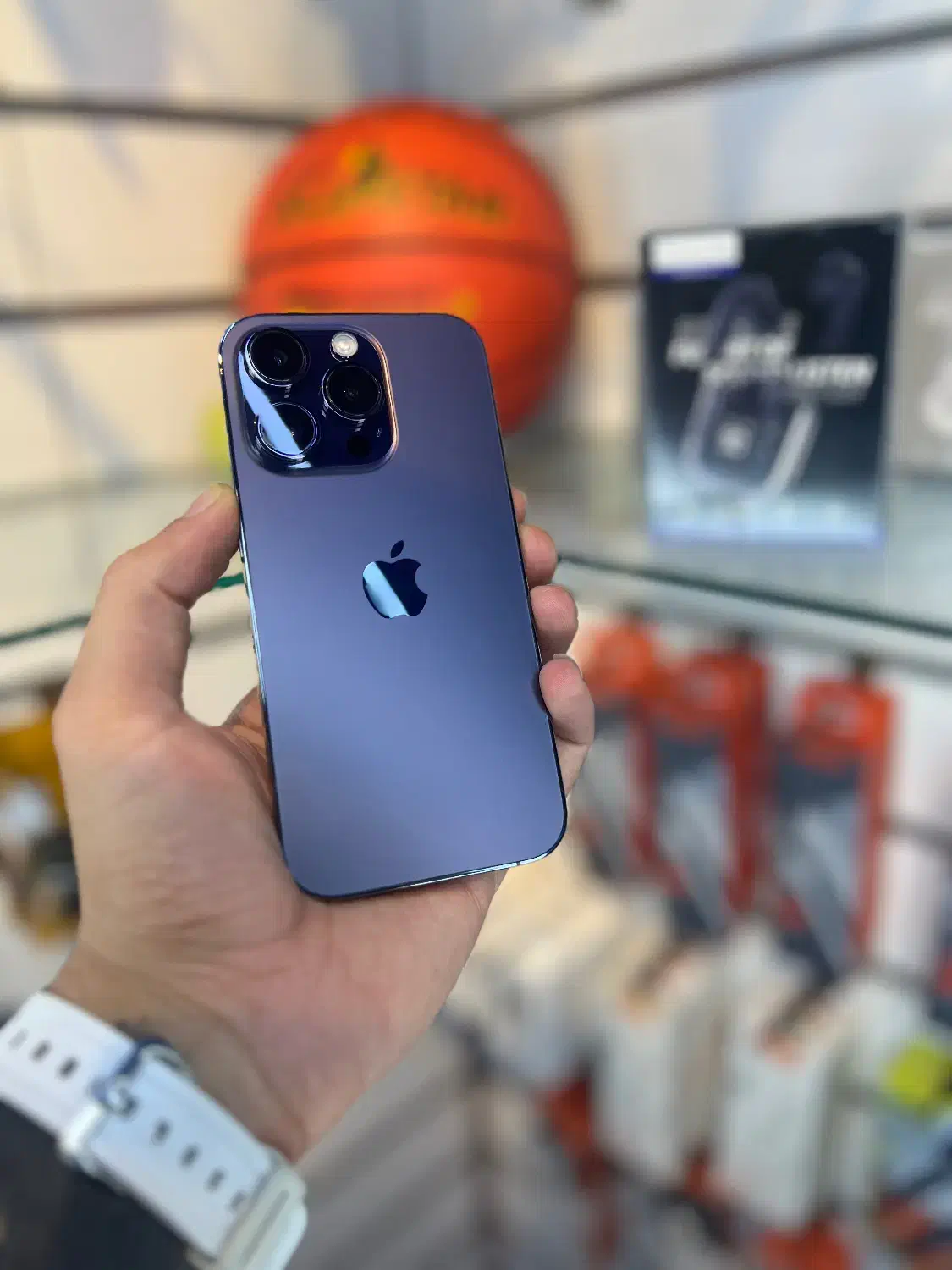 14پرو ۲سیم در حد اک|موبایل|اهواز, نادری|دیوار