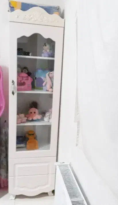 تخت و کمد نوزاد نوجوان|تخت و سرویس خواب|ماهدشت, |دیوار