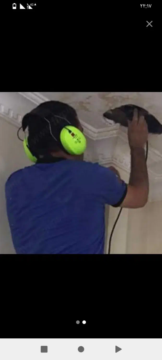 لوله بازکنی*45%تخفیف*متخصص رفع نمزدگی بدون خرابی|خدمات پیشه و مهارت|مشهد, سجاد شهر|دیوار