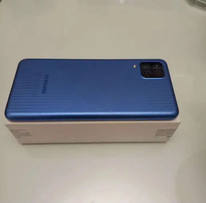 گوشی M12|موبایل|کوهسار (البرز), |دیوار