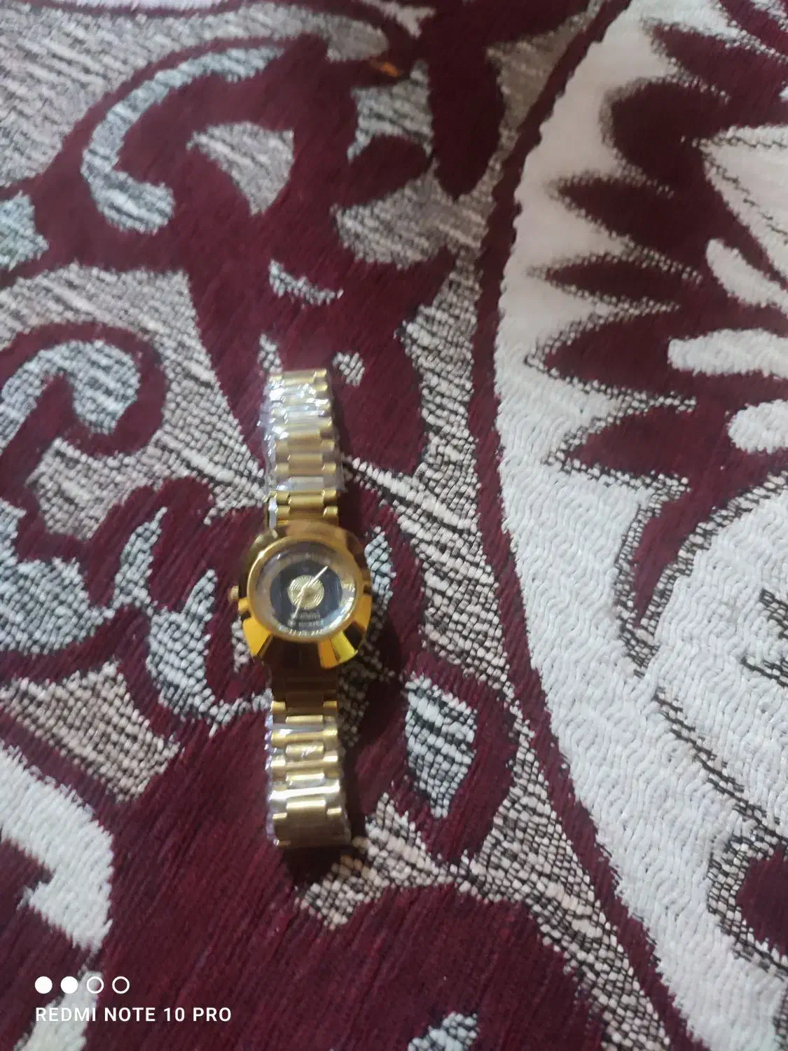 ساعت زنانه نونو|ساعت|میناب, |دیوار