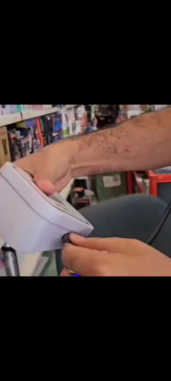 داخل خونه فشارتو چک کن|آرایشی، بهداشتی، درمانی|بانه, |دیوار