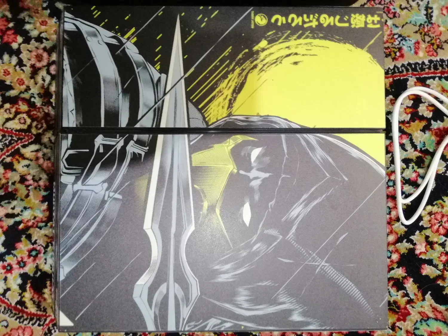 پیسفور(فت) دودسته ۵۰۰گیگ|کنسول، بازی ویدئویی و آنلاین|مشهد, جاهد شهر|دیوار