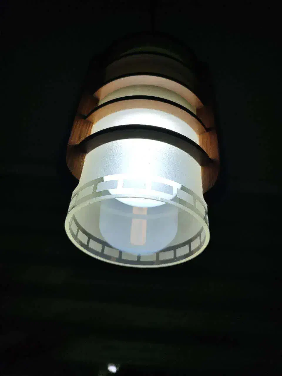 فروش لوستر چوبی|لوستر و چراغ آویز|شاهرود, |دیوار