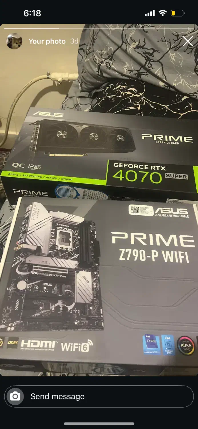 کیس گیمینگ|رایانه رومیزی|کرج, برغان|دیوار