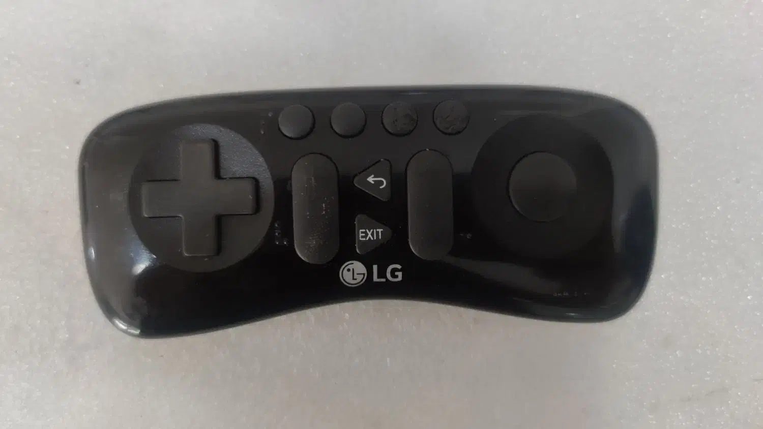 تلویزیون LG|تلویزیون و پروژکتور|بم, |دیوار