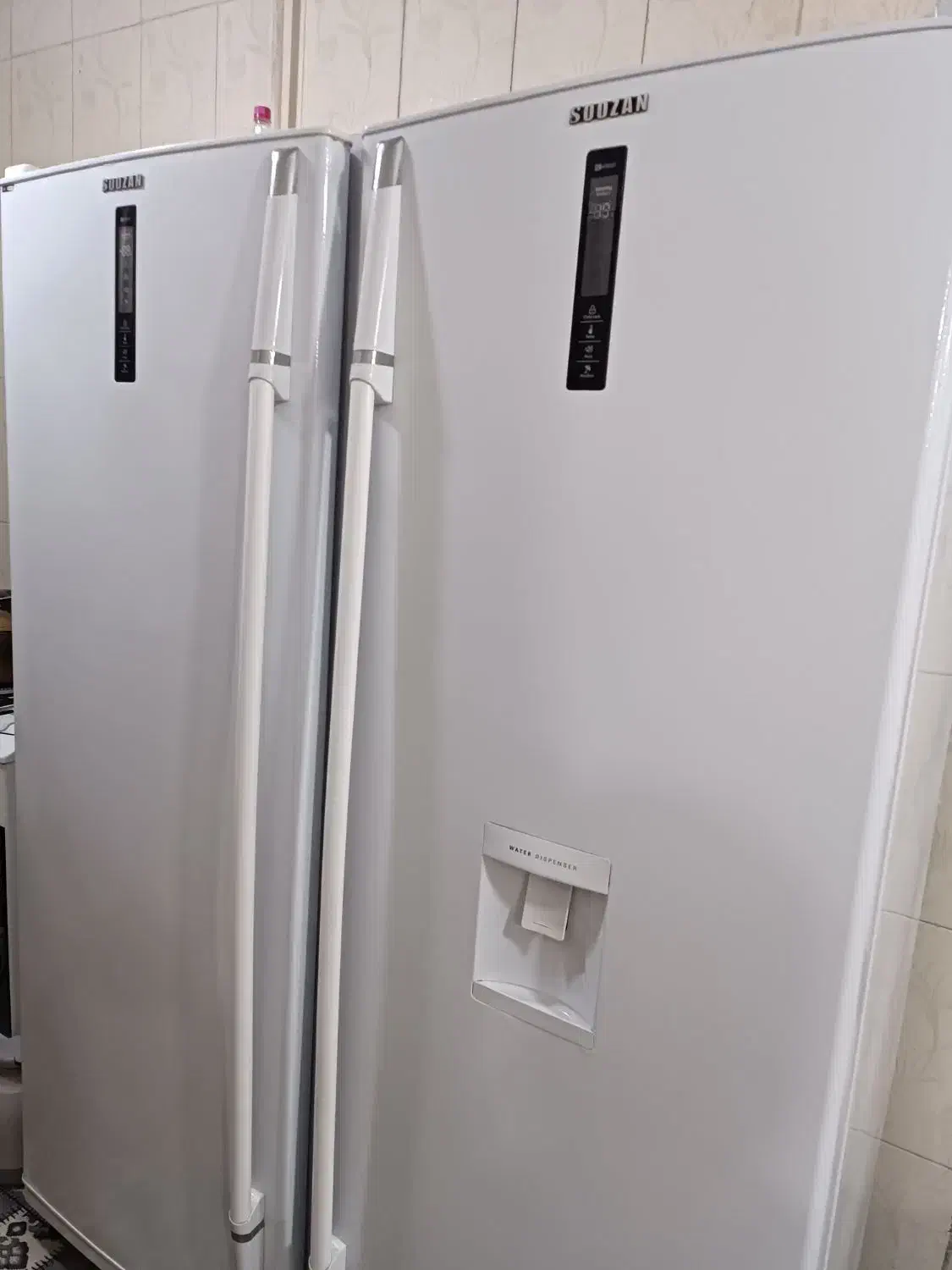 تعمیرات یخچال و تعویض واشر|خدمات پیشه و مهارت|شوشتر, |دیوار