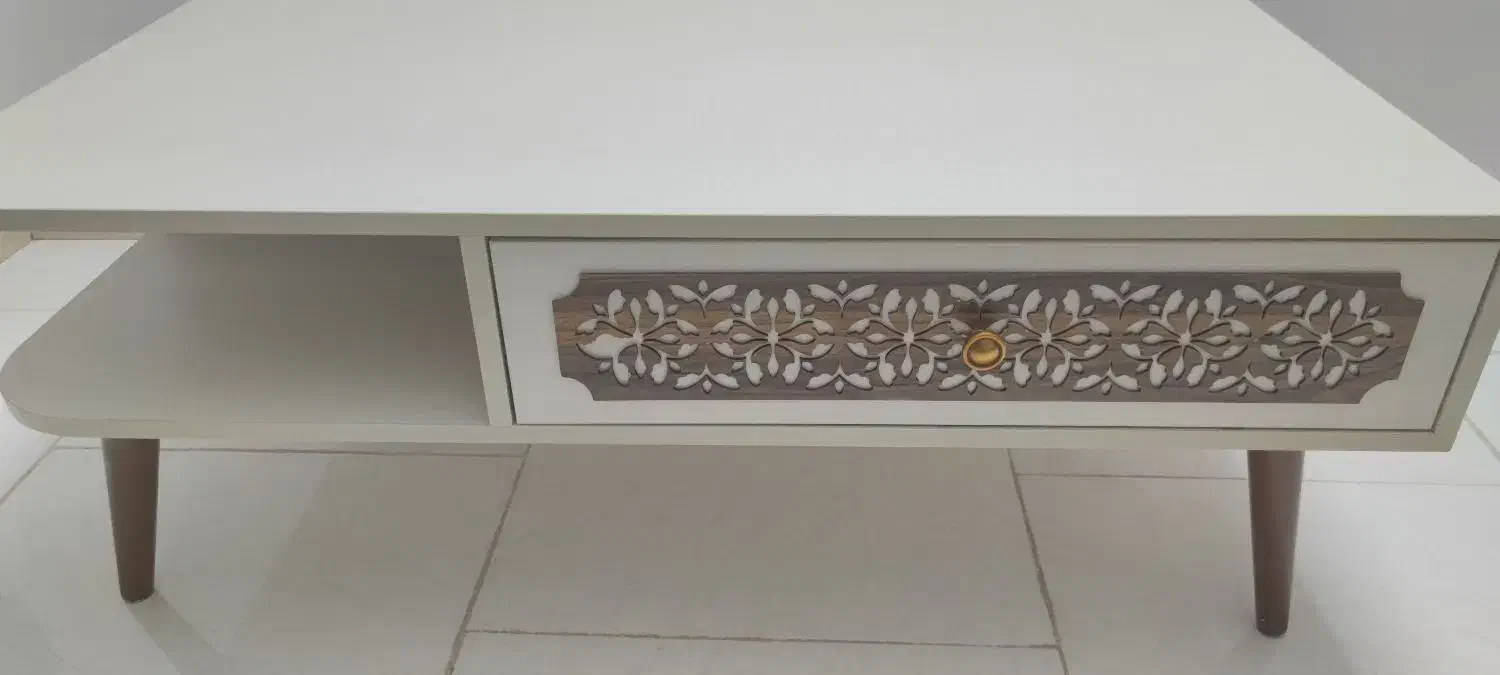 جلو مبلی|مبلمان خانگی و میز عسلی|بجنورد, |دیوار