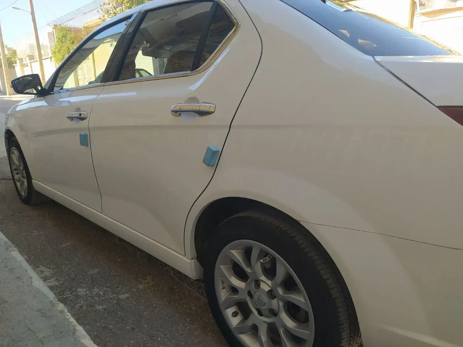 دنا پلاس توربو 6دنده|خودرو سواری و وانت|کرمانشاه, |دیوار