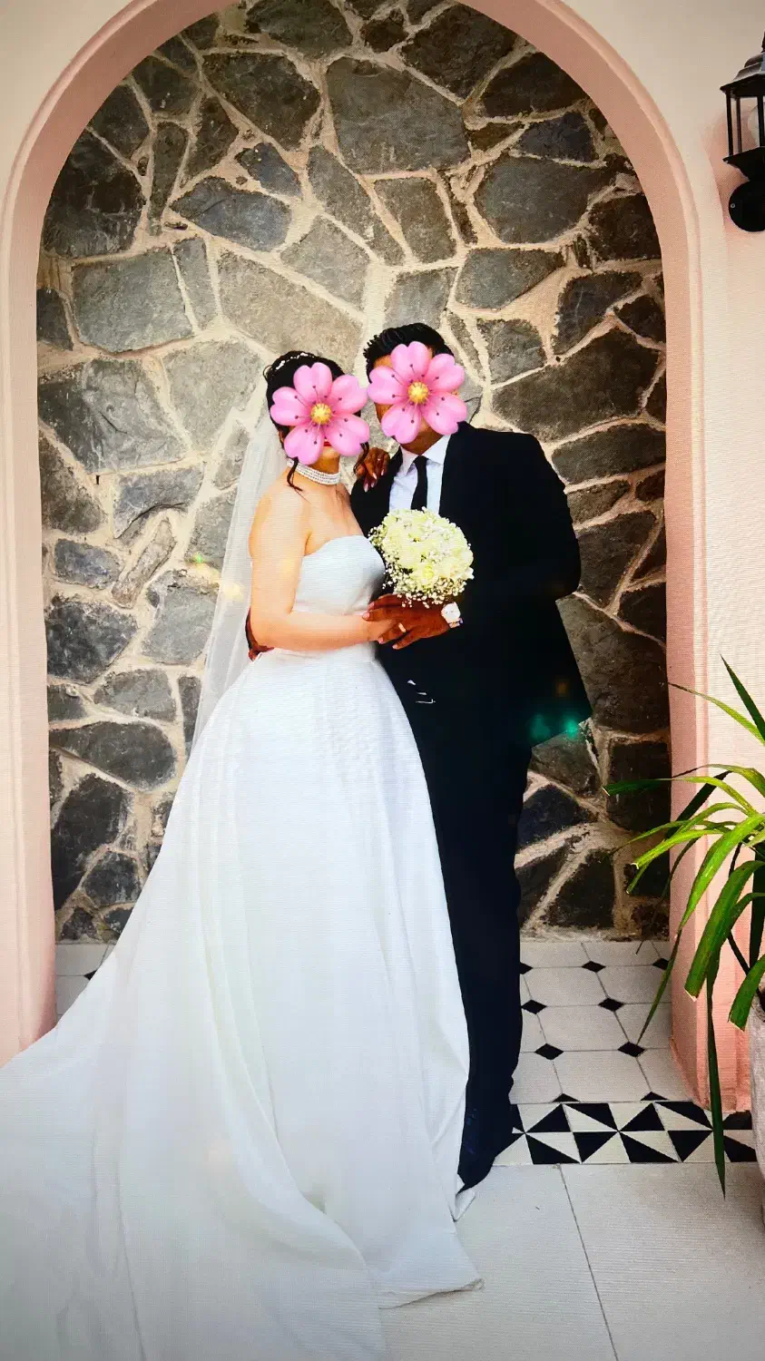 لباس عروس نو|لباس|ایذه, |دیوار