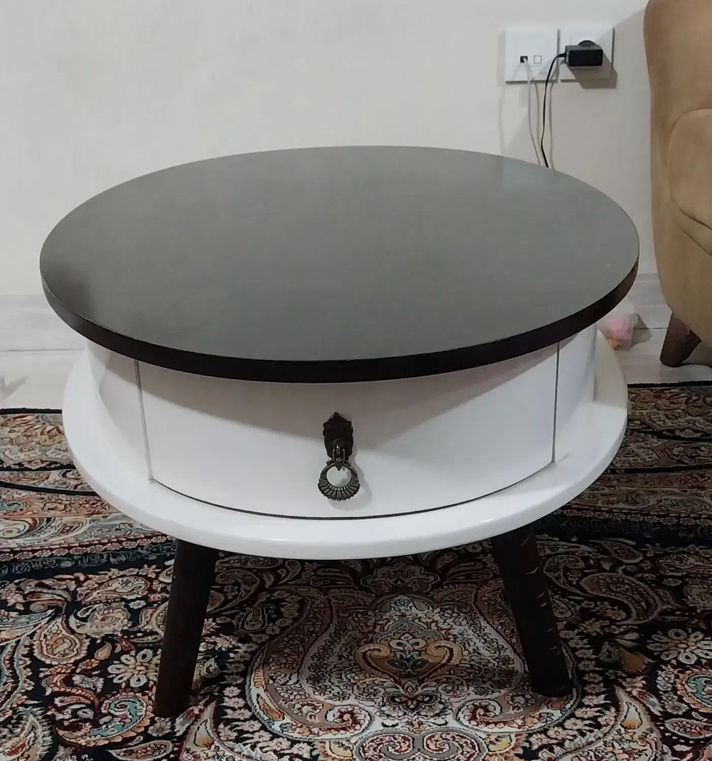 میز جلو مبلی|مبلمان خانگی و میز عسلی|تهران, صد دستگاه|دیوار