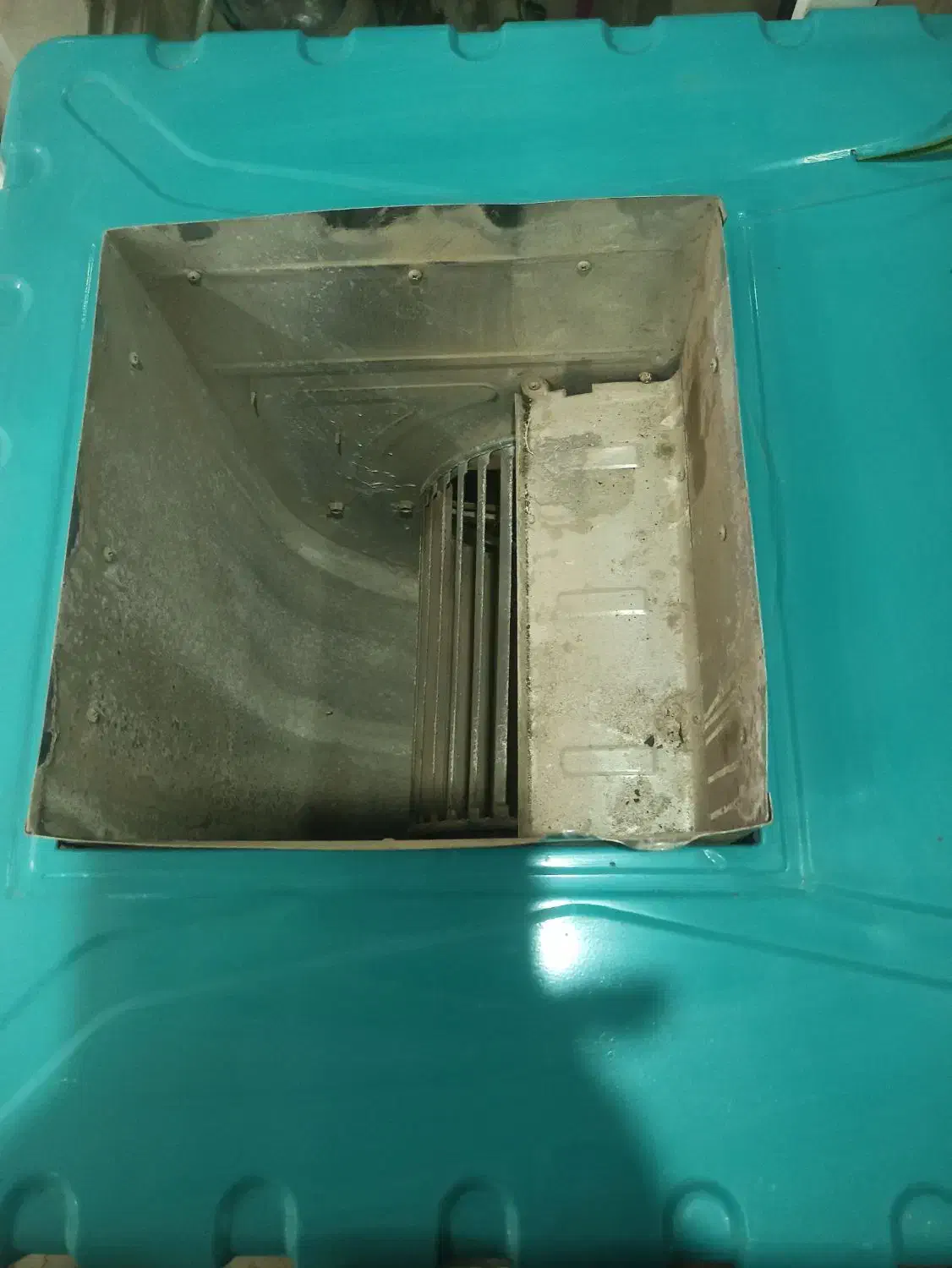 کولر آبی دست دوم|کولر آبی|تهران, ابوذر|دیوار