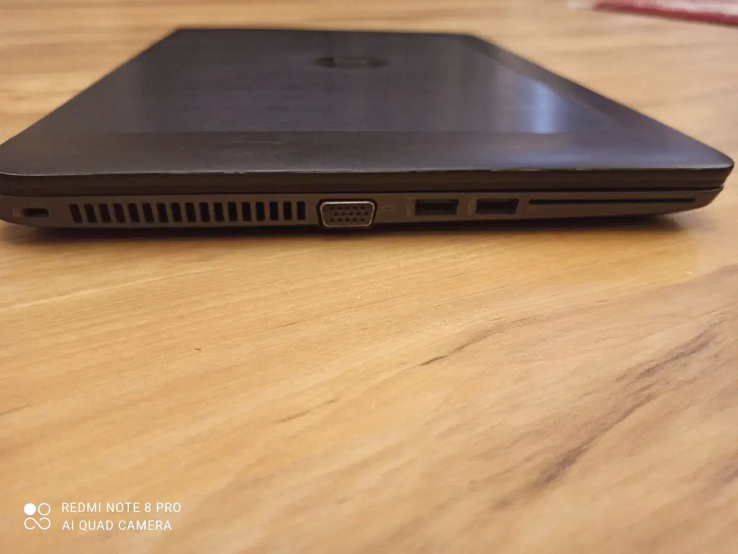 hp zbook 14  touch|رایانه همراه|تهران, خلیج فارس|دیوار