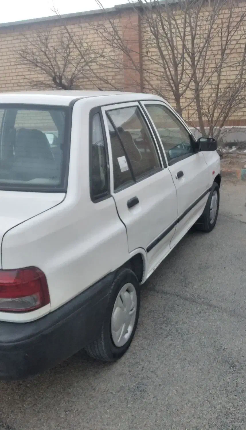 پراید مدل ۸۹|خودرو سواری و وانت|شهریار, شهرک امیریه|دیوار