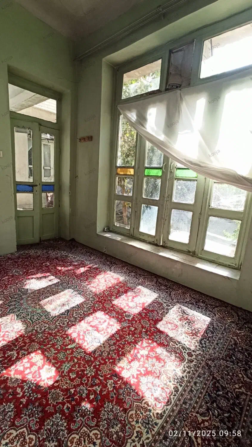 سروش/اتاق اختصاصی/خوابگاه نیست/خونه ویلاییkooja|اجارهٔ خانه و ویلا|اصفهان, مصلی|دیوار