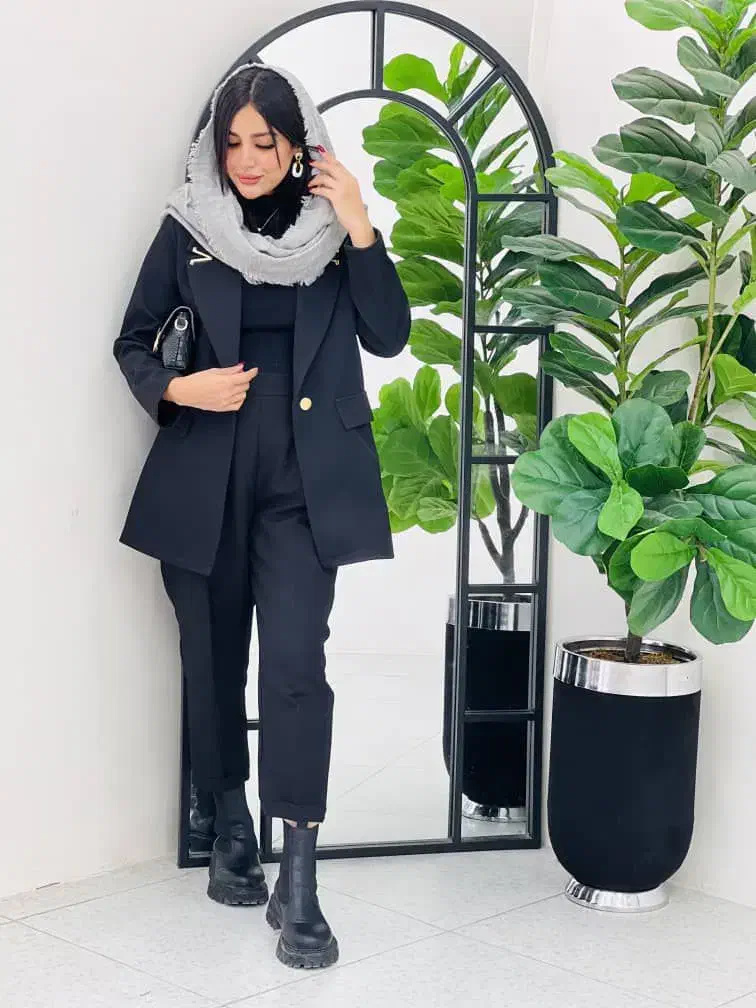 لباس زنانه|لباس|قم, ولیعصر|دیوار