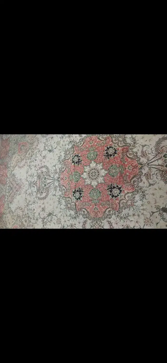 فروش مبل و فرش دسته دوم|فرش|شیراز, بریجستون|دیوار