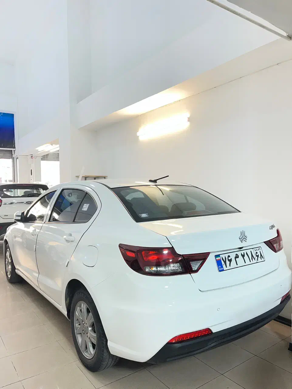 شاهین|خودرو سواری و وانت|کرج, مهرویلا جنوبی|دیوار