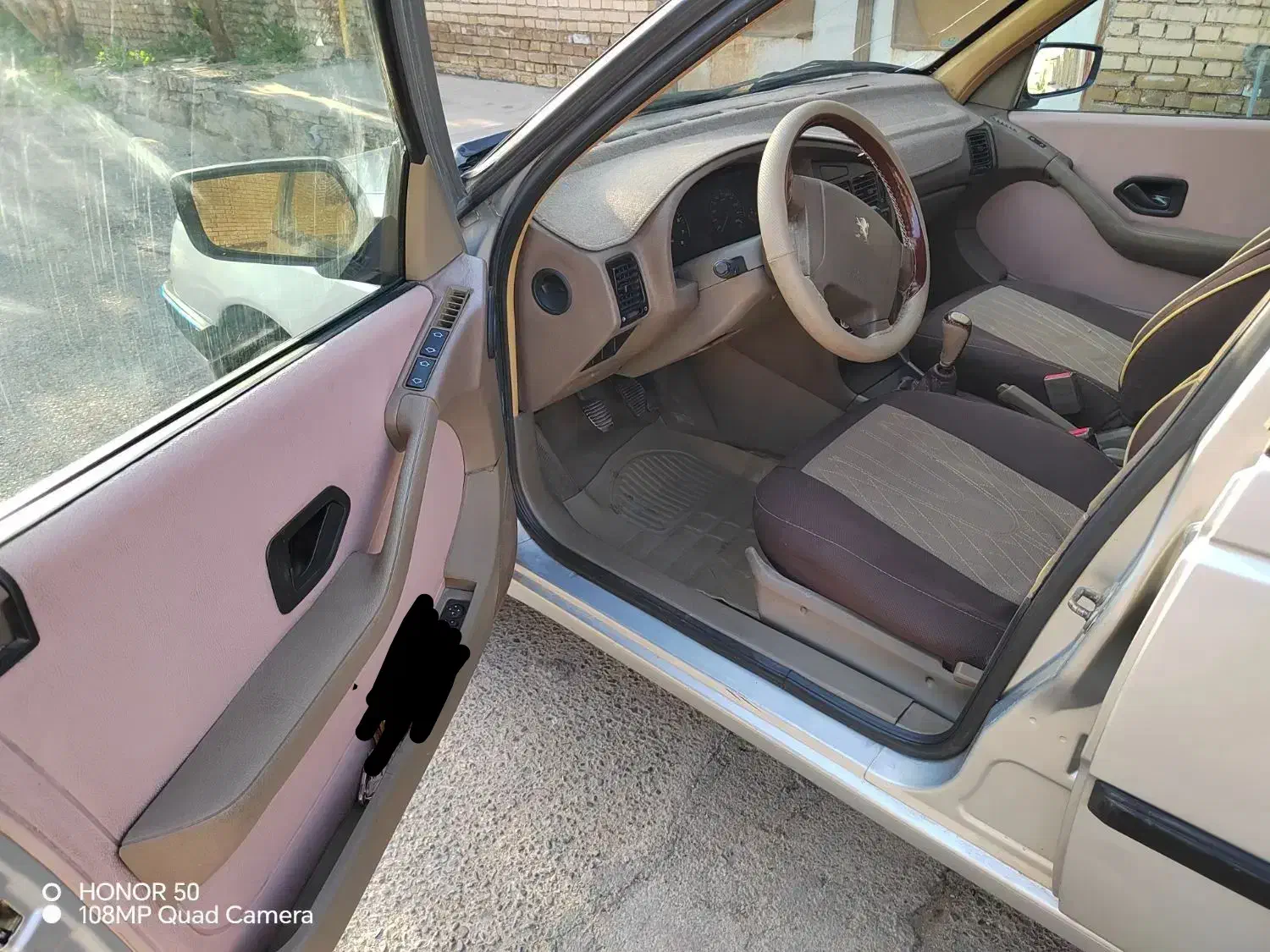 پژو۴۰۵مدل۹۳|خودرو سواری و وانت|دزفول, |دیوار