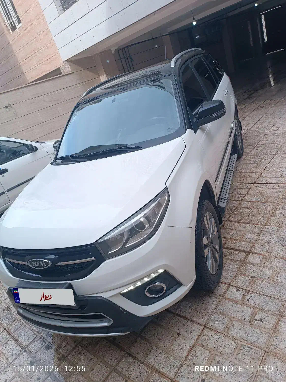 x33s مدل96|خودرو سواری و وانت|الوند, |دیوار