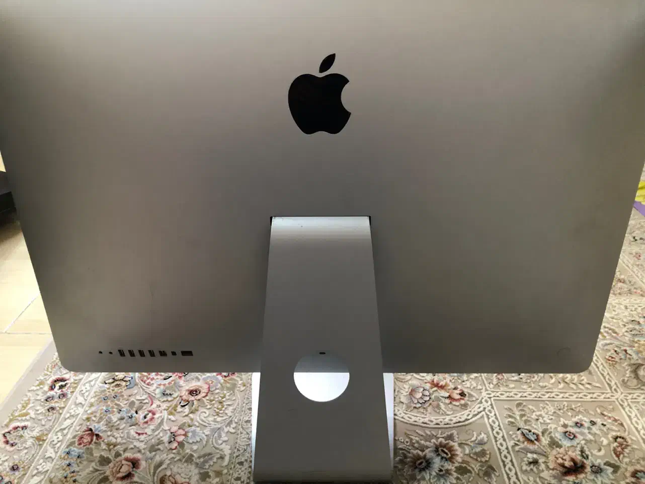 آی مک 27 اینچ اپل iMac Apple رم 16 هارد 1 گرافیک 2|رایانه رومیزی|بندرعباس, |دیوار