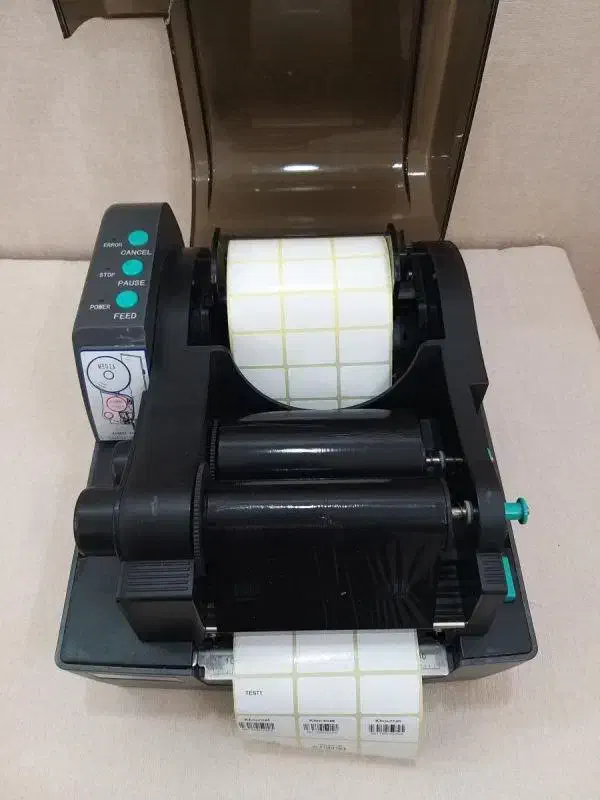 پرینتر لیبل زن|پرینتر، اسکنر، کپی، فکس|ورامین, ورامین|دیوار