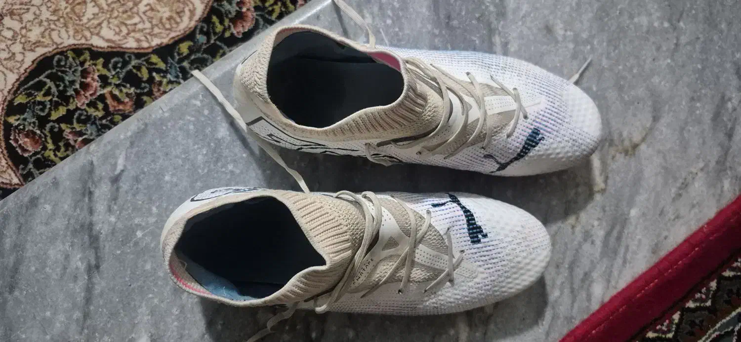 کفش پوما|کیف، کفش، کمربند|سبزوار, امام خمینی (ناوی)|دیوار