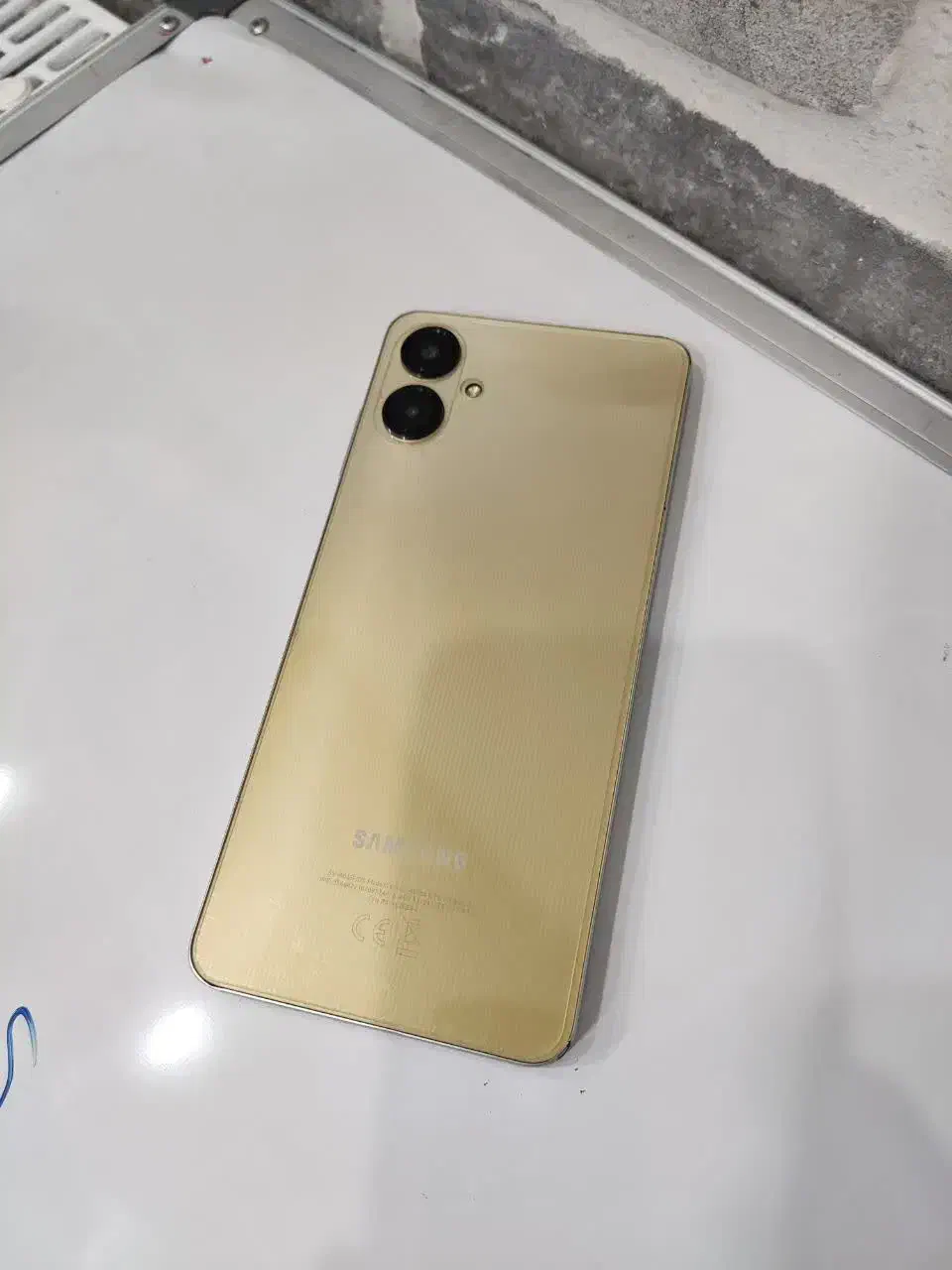 گوشی a06|موبایل|قم, دورشهر|دیوار