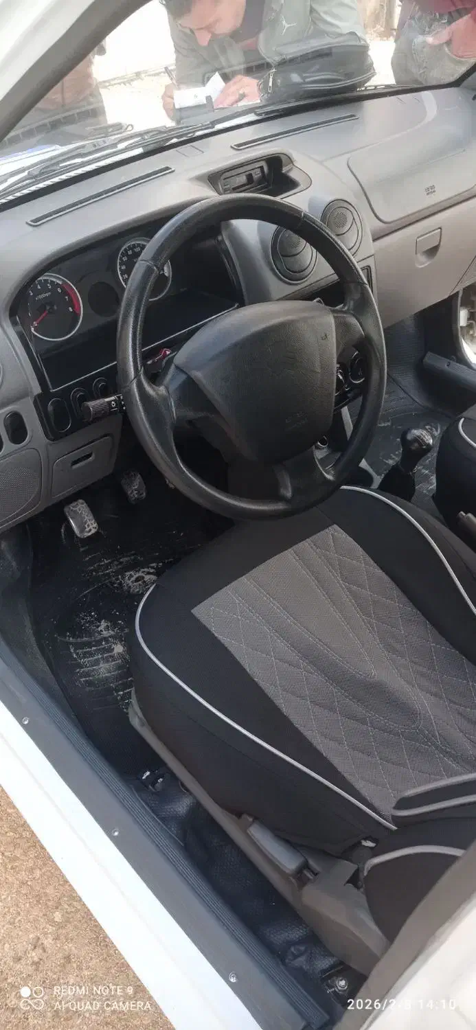 پراید ۱۳۱ مدل ۹۸|خودرو سواری و وانت|شیراز, مسلم|دیوار
