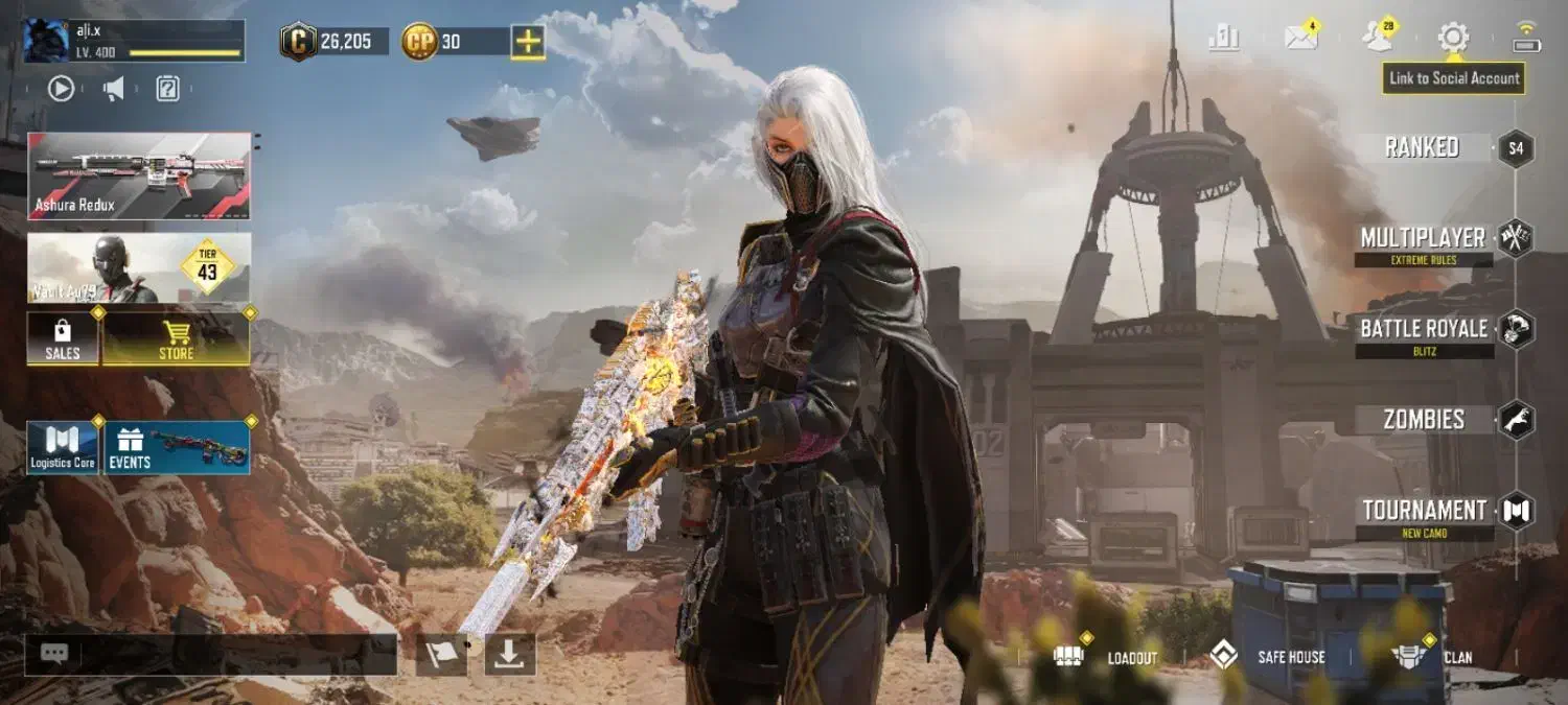 کالاف|کنسول، بازی ویدئویی و آنلاین|تهران, اختیاریه|دیوار