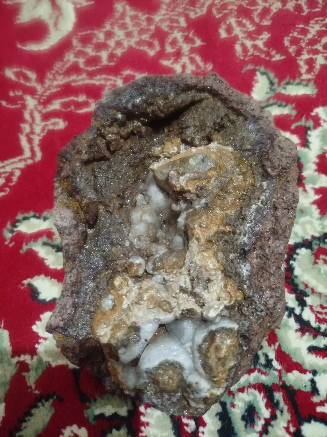 فروش سنگ|کلکسیون اشیاء عتیقه|سراجو, |دیوار