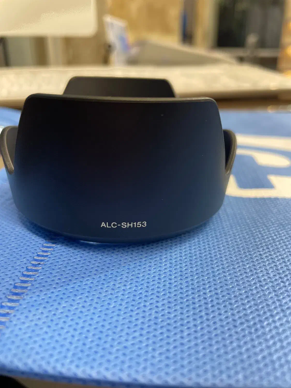 هود لنز سونی اصل|دوربین عکاسی و فیلم‌برداری|تهران, فلسطین (میدان انقلاب)|دیوار