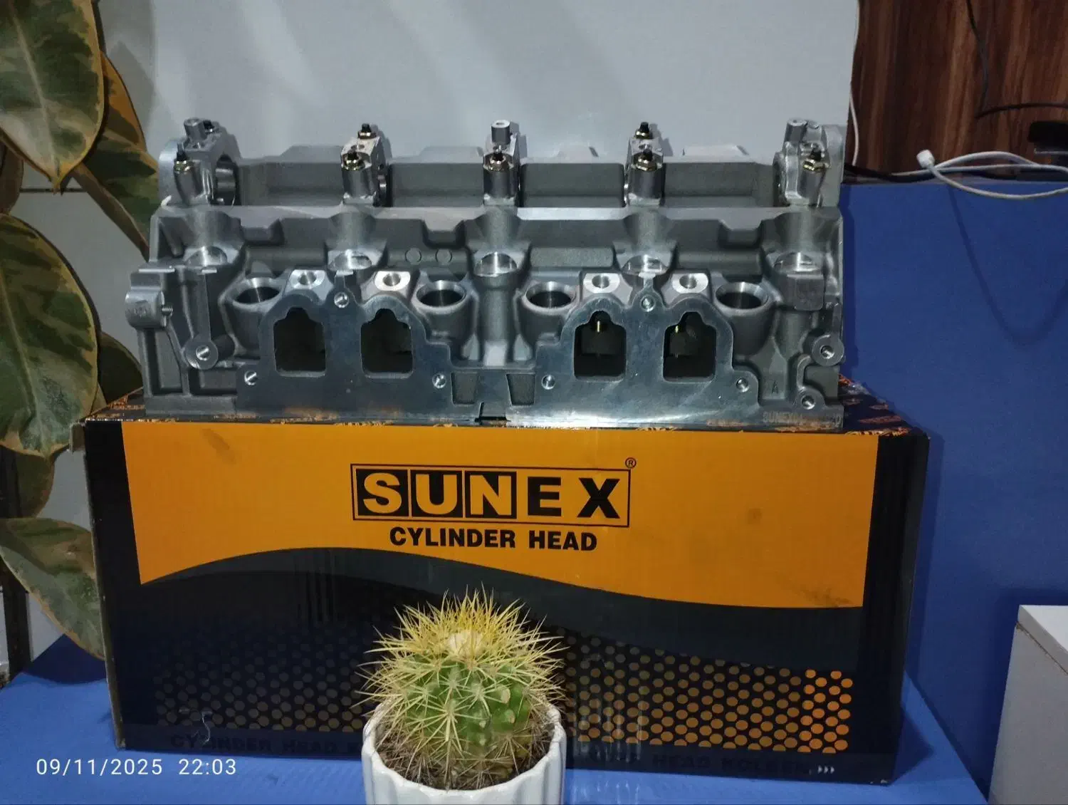 بورس انواع سر سیلندر سانکس و فروش ویژه|قطعات یدکی و لوازم جانبی|مشهد, توس (بلوار توس)|دیوار