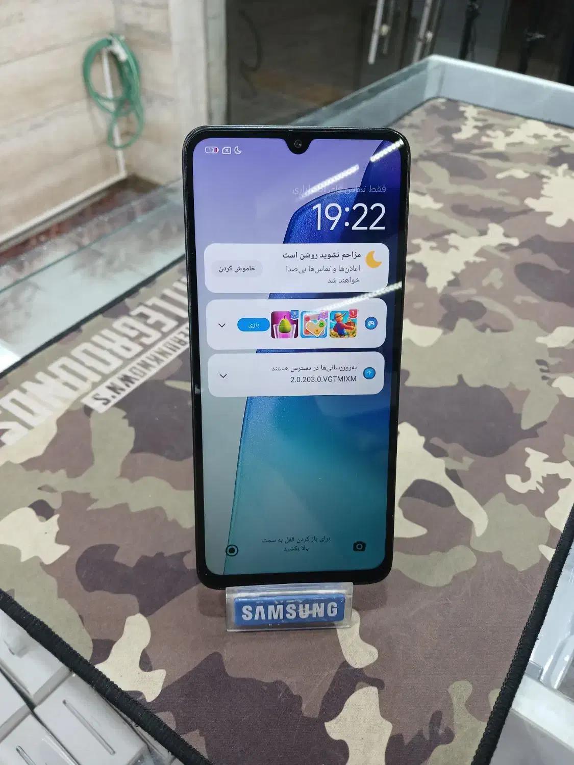 شیائومی ردمی14c|موبایل|شیروان (خراسان), |دیوار