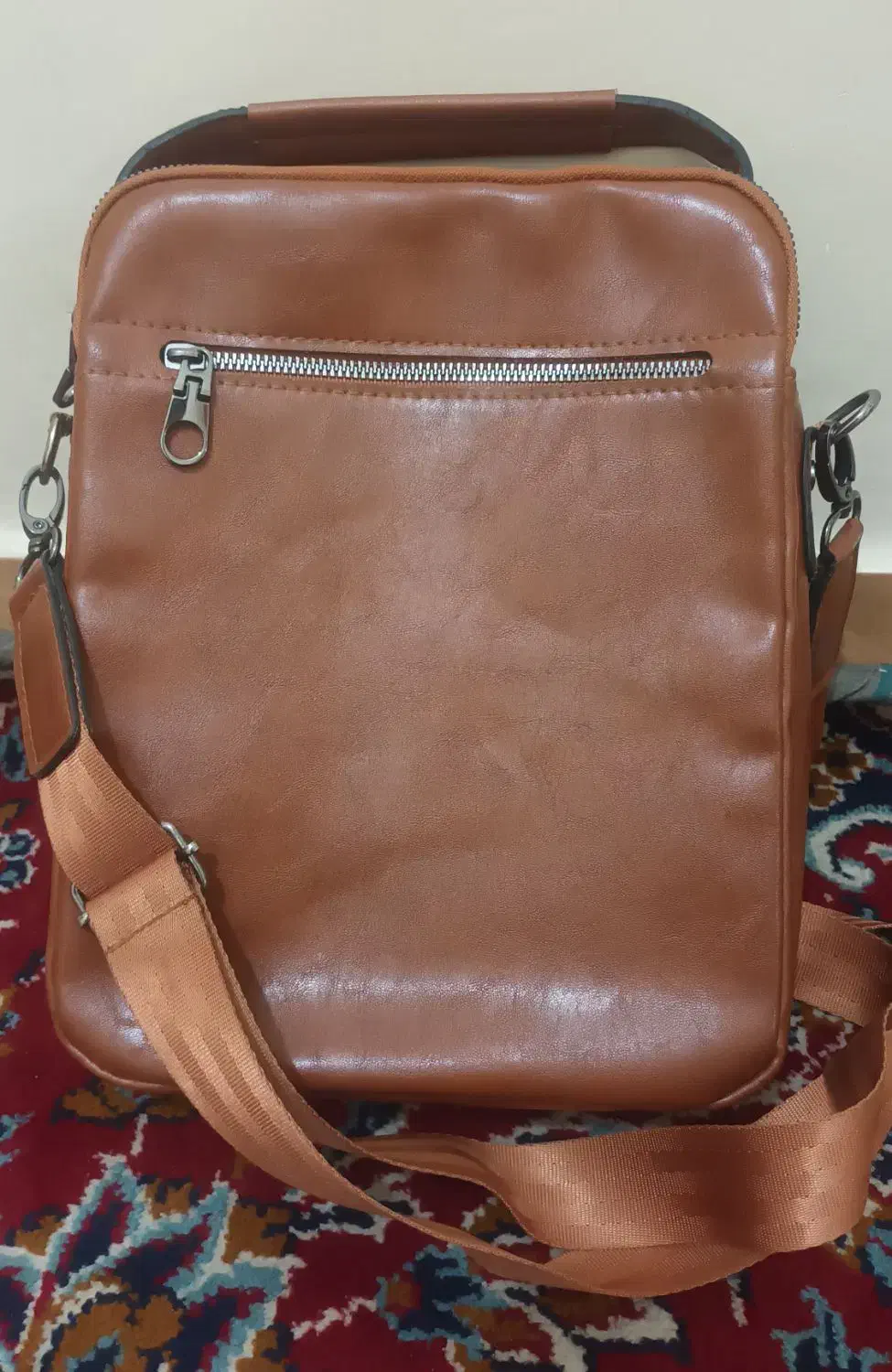 کیف رو دوشی|کیف، کفش، کمربند|وحیدیه, |دیوار