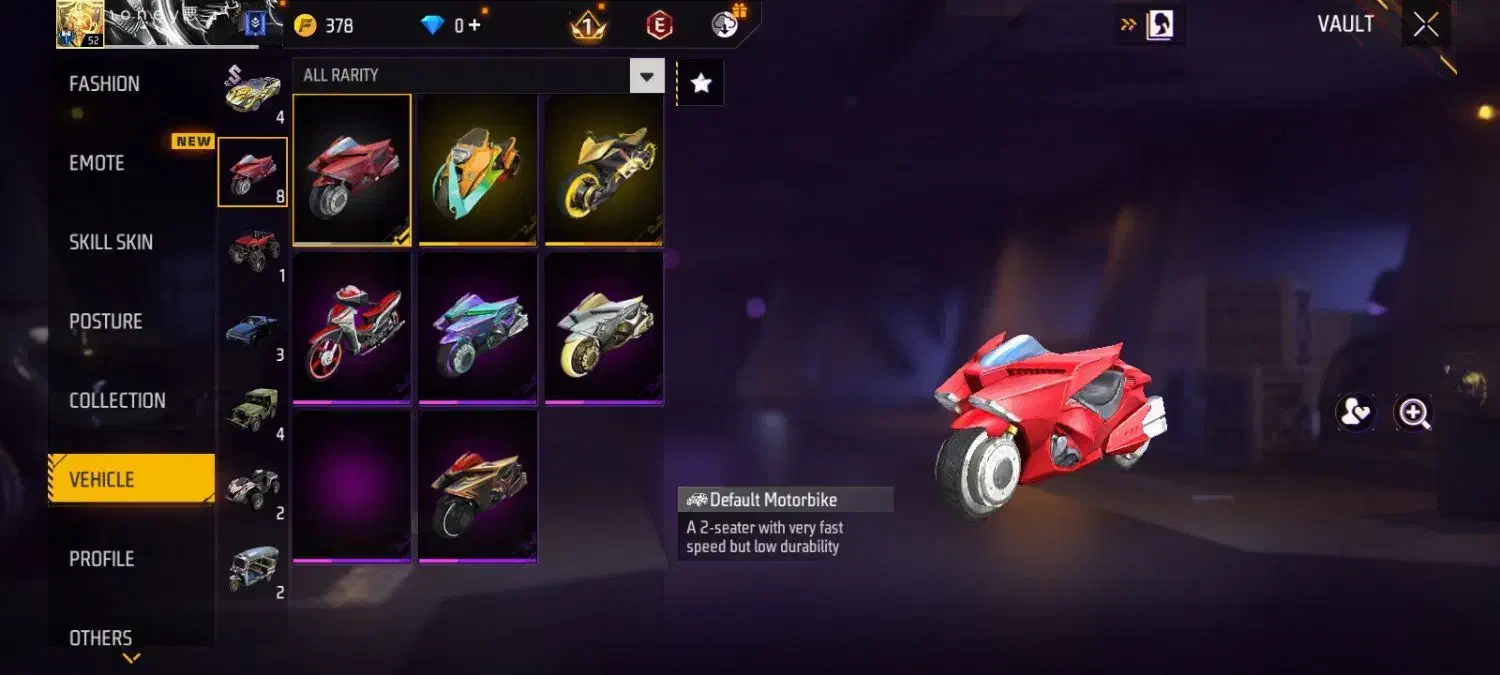 اکانت فری فایر|کنسول، بازی ویدئویی و آنلاین|پاکدشت, پاکدشت (مامازند)|دیوار