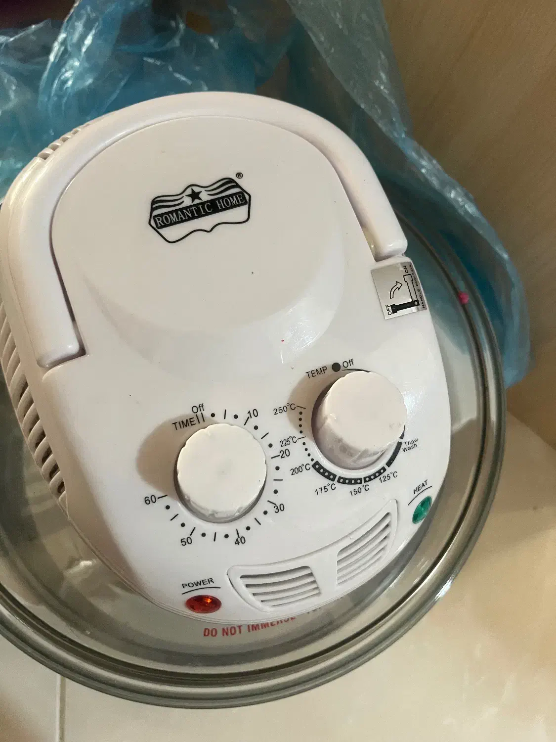 هواپز|اجاق گاز و لوازم برقی پختوپز|تهران, شهرک کوهسار|دیوار