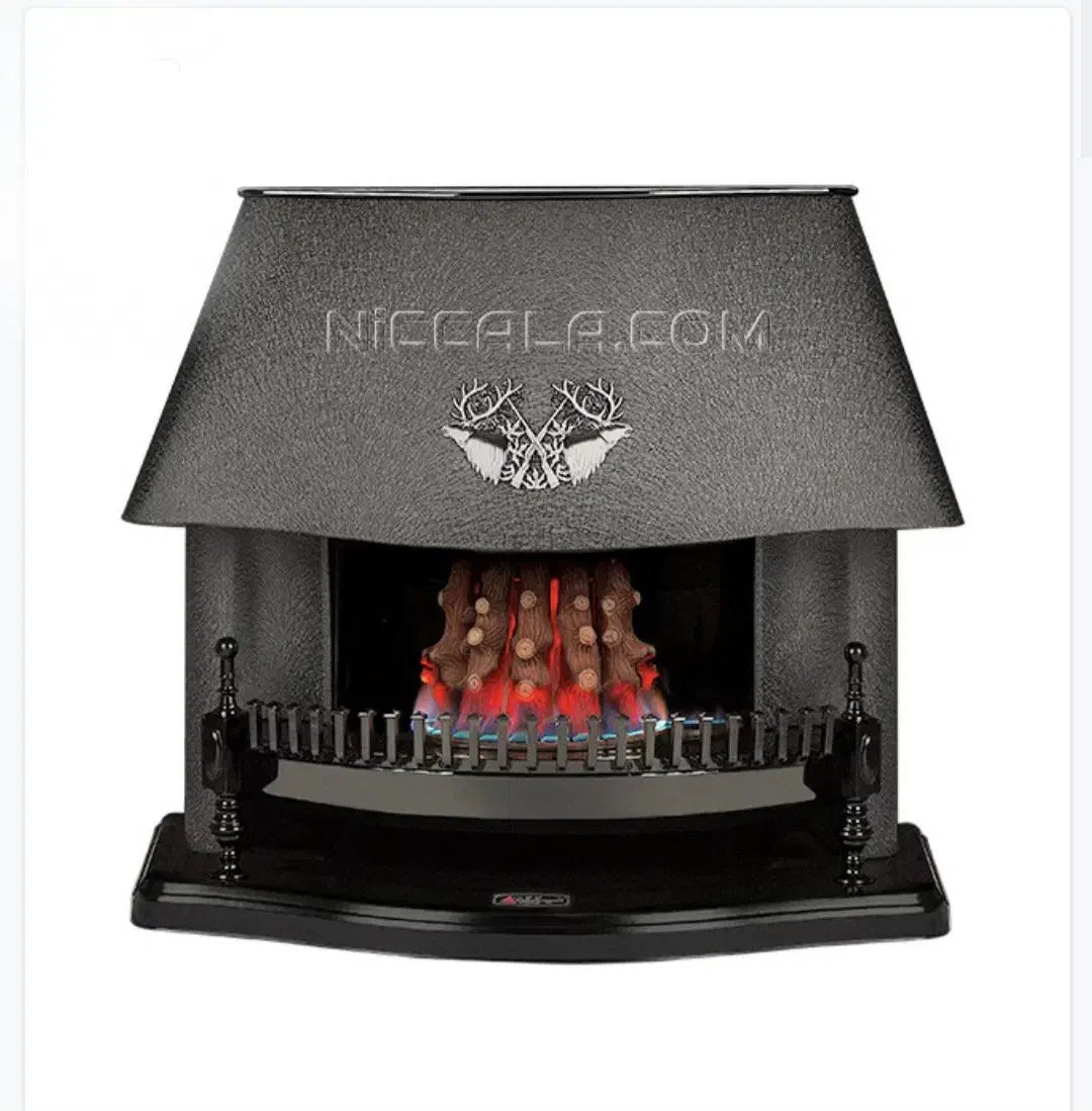 پخش انواع مدل بخاری نیک کالا با بهترین قیمت|بخاری، هیتر، شومینه|خرم‌آباد, |دیوار