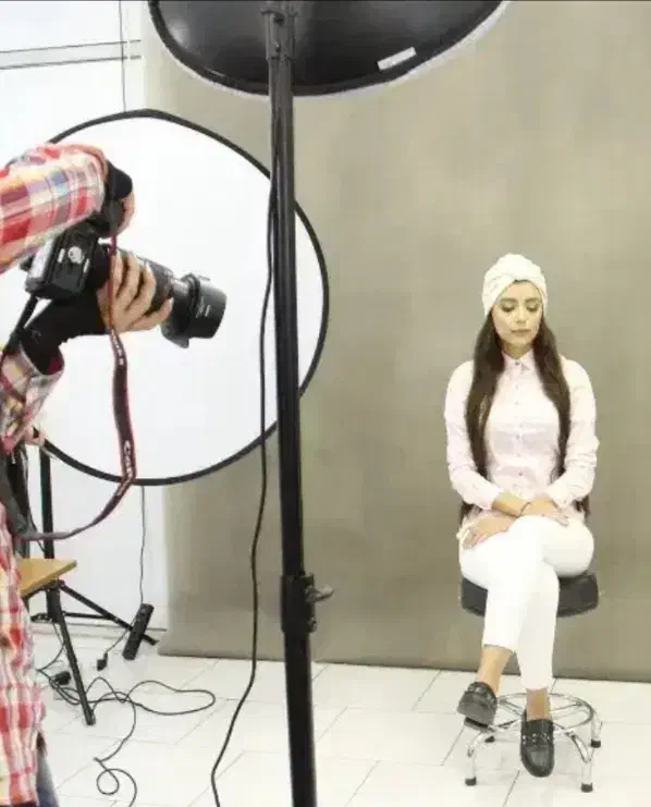 مدلینگ|استخدام هنری و رسانه|مشهد, بهشت|دیوار