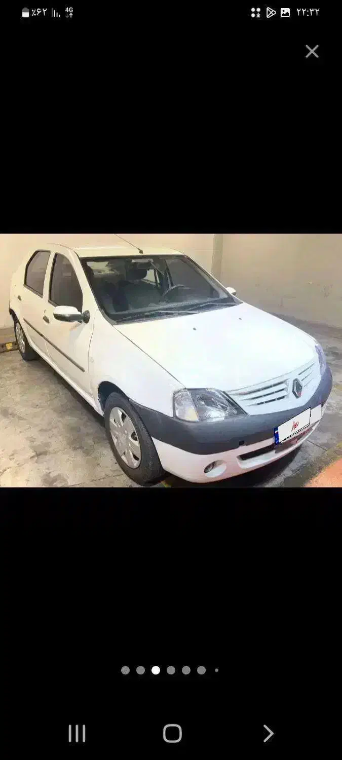 ال۹۰ مدل ۸۷ سالم|خودرو سواری و وانت|قائم‌شهر, |دیوار